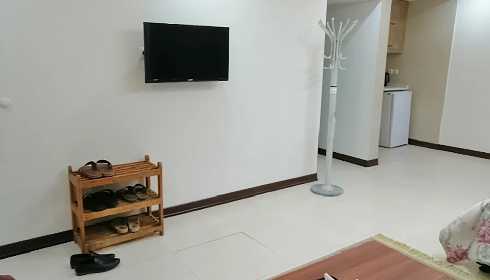 هتل شباویز کیش